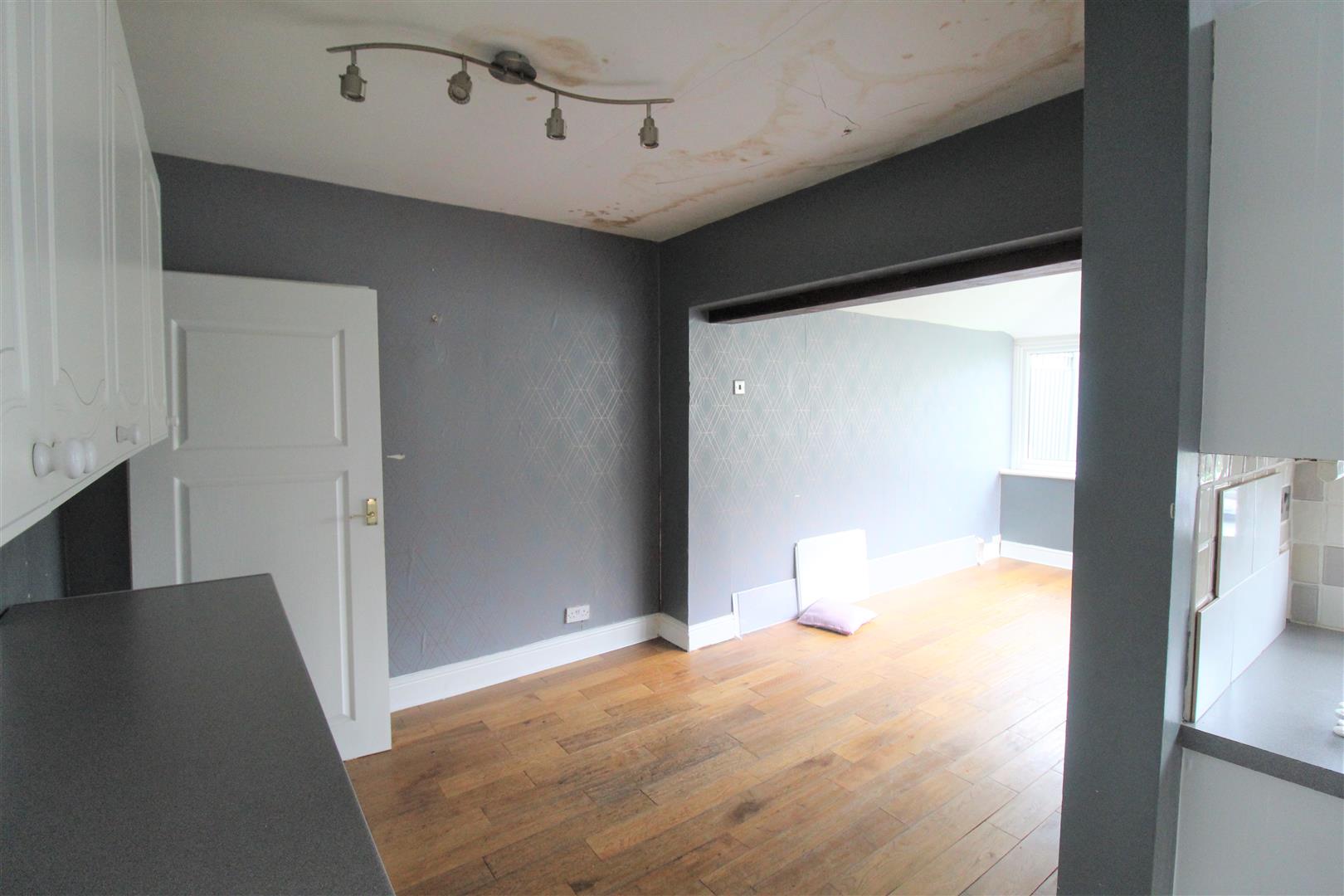 Felstead Street, Baddeley Green, Stoke-On-Trent